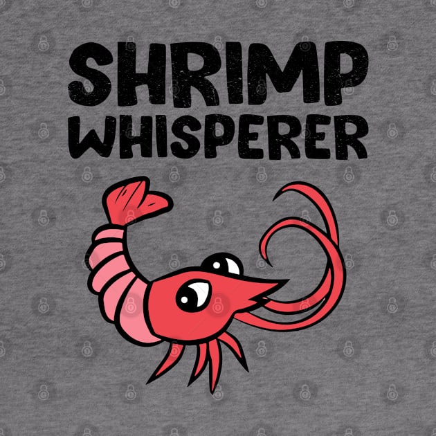 National Shrimp Day by LEGO